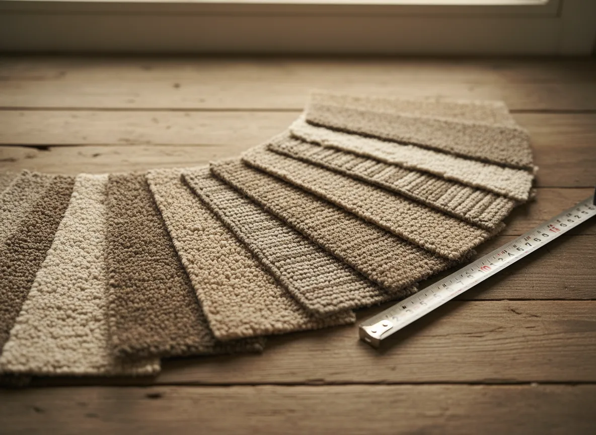 Carpet Installation Fountain Hill, AR FAQs